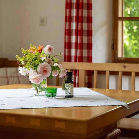 Landlust-Ferienhaus Am Rosenhof Hartberg Buitenkant foto