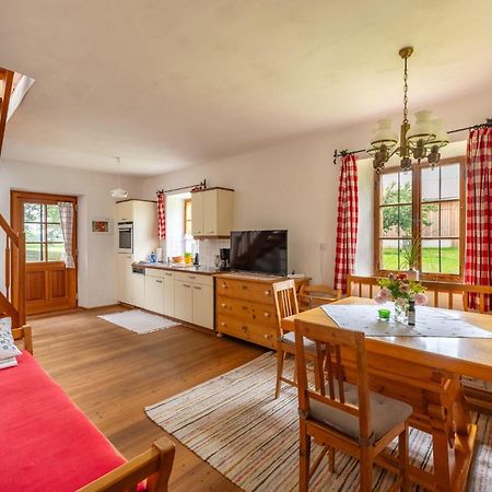 Landlust-Ferienhaus Am Rosenhof Hartberg Buitenkant foto