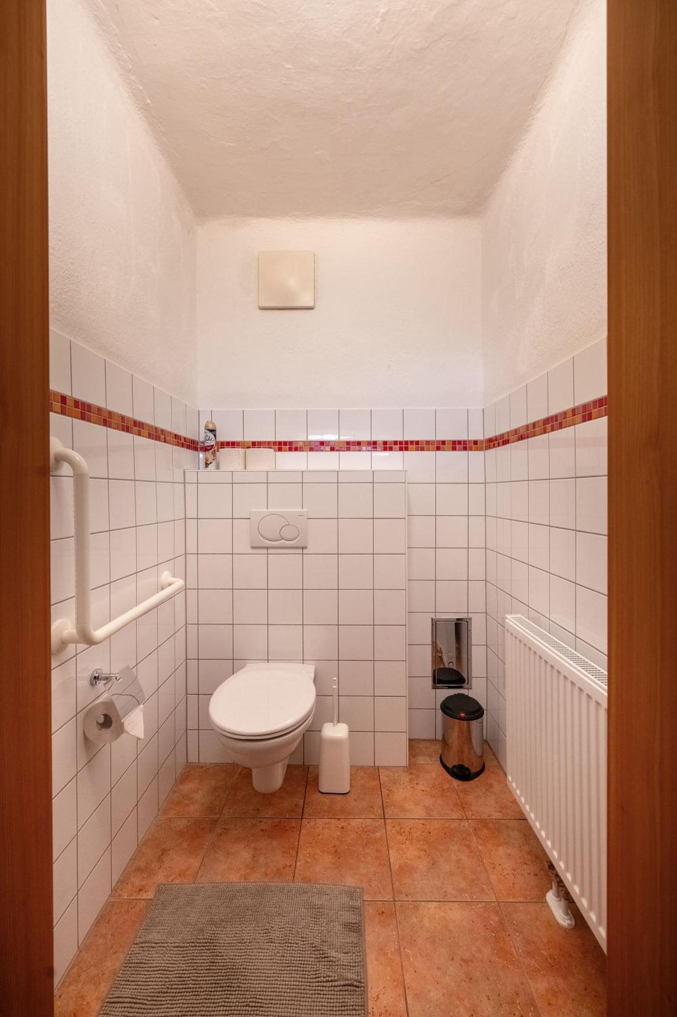 Landlust-Ferienhaus Am Rosenhof Hartberg Buitenkant foto